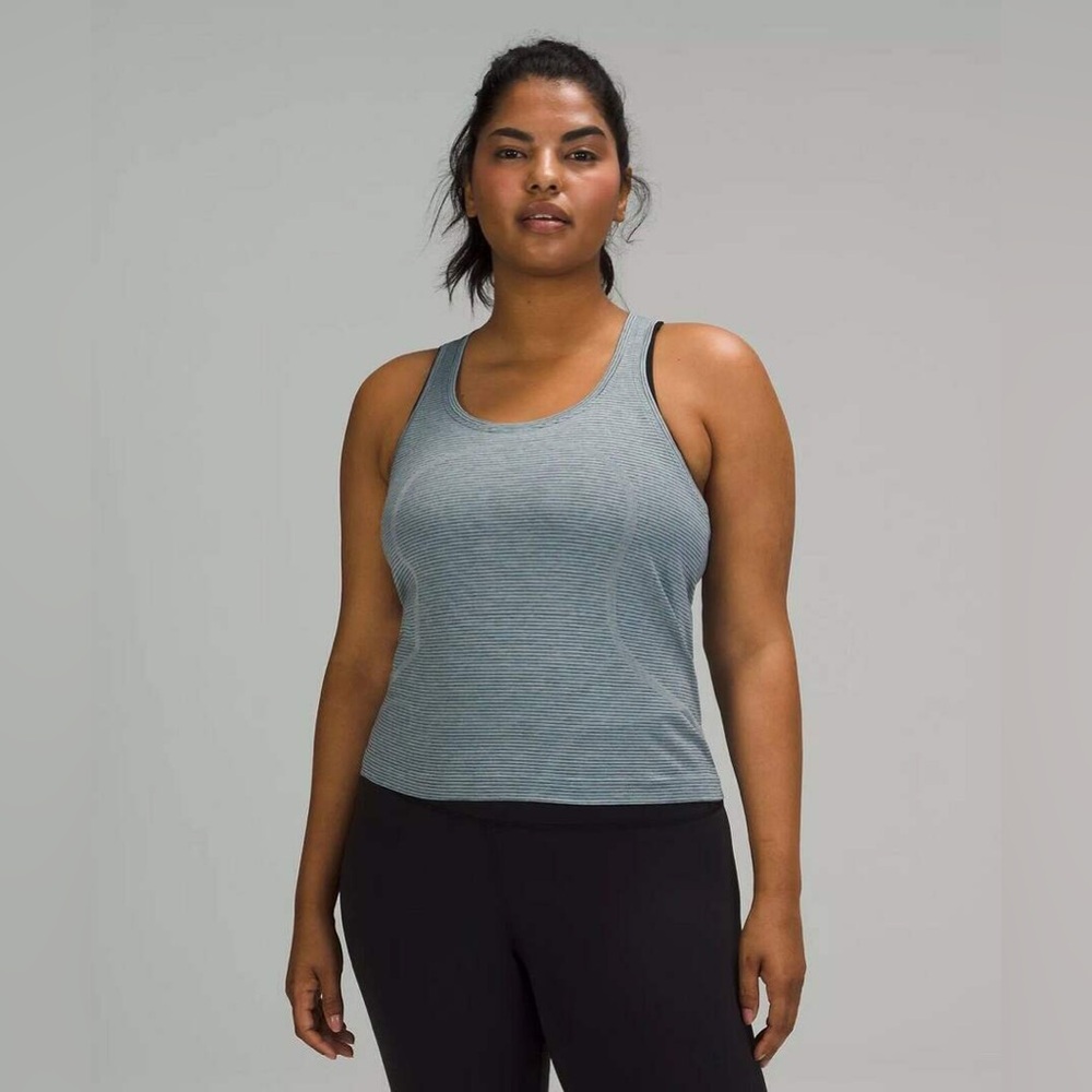 Lululemon Swiftly Tech RB Tank 2.0 Race